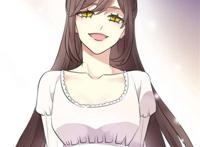 洛逸&杜小莘 甜美的咬痕