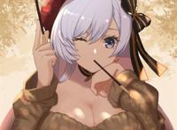 碧蓝航线----贝尔法斯特