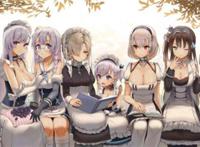 碧蓝航线 小贝尔法斯特