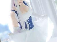  〓碧蓝航线-贝尔法斯特〓CosPlay