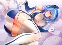 碧蓝航线 圣路易斯