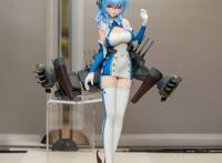 碧蓝航线 圣路易斯