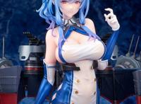 碧蓝航线圣路易斯