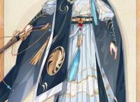 食物语 符离集烧鸡 飞鱼服