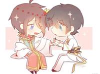 食物语x男少主r18.腐漫.全彩.孕期日常  食物语x男少主r18.腐漫.全彩.孕期日常