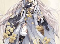 【食物语】诗礼银杏