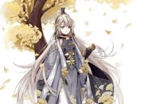 《食物语》诗礼银杏食魂 《食物语》诗礼银杏食魂