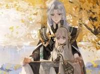 食物语原来隐藏着这么多的官配CP小彩蛋