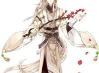 食物语腐漫之少主x扬州炒饭