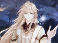 食物语扬州炒饭