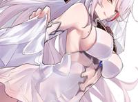 游戏美图(碧蓝航线)