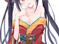 碧蓝航线精选美图 大凤