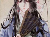 纯爱作品钓系美人沈兰舟