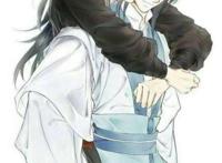 魔道祖师:疯狂撒糖,忘羡怎么能这么甜