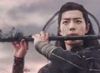 忘羡cp相视而哭,雨中分道 忘羡cp相视而哭,雨中分道