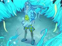  #斗罗大陆#舞长空卡通小熊睡衣简直太萌了