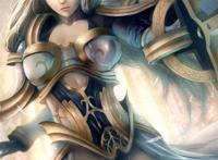 女武神 天命的女武神们