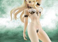 com megahouse 比基尼勇士 女武神 