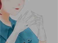 手绘第五人格医生