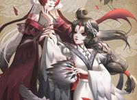 第五人格 红蝶 仙鹤