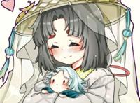 第五人格 红蝶 lofter (画师见水印)