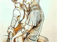 第五人格 杰克&奈布