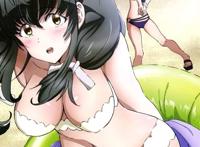 エロゲームソフト『月刊メガストア』