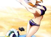 创圣的大天使logos(アクエリオンロゴス)