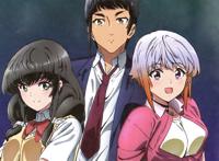 创圣的大天使logos壁纸