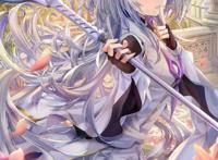 Fate腐漫之藤丸立香和黑贞