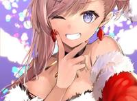 FGO藤丸立香好到不可思议的女人缘