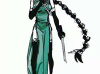 刺客伍六七:梅花十三同人图