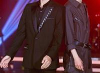 耽美腐漫之肖战在王一博体内狠狠律动