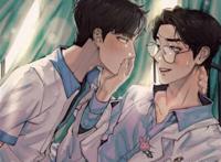 博君一肖&战山为王