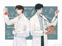 博君一肖&战山为王