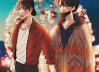 博君一肖&战山为王