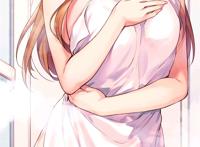 最美人妻—动漫壁纸