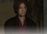 只狼药师英麻图片