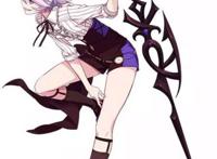 《崩坏3》爱酱的英魂殿 