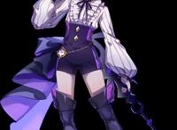 崩坏学园2 杏·玛尔