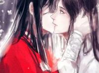 动漫壁纸,天官赐福系列!