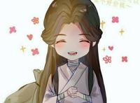 天官赐福:谢怜第二次飞升后觉得自己罪孽深重