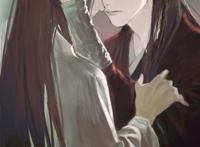 全屏壁纸:天官赐福