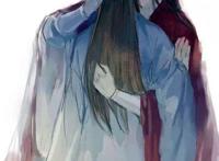 动漫壁纸,天官赐福系列!