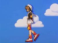 《百变小樱》小樱和知世居然不是一对？