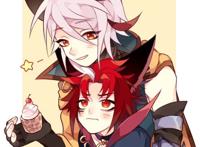 百里守约百里玄策