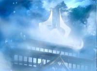 王者荣耀同人cp漫画之云中君猛淦瑶-汤圆创作