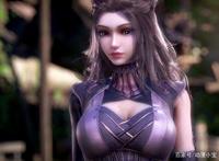 《斗罗大陆》人物图