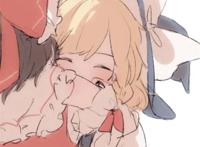 甜丧低糖动漫情头谁把谁真的当真谁为谁心疼