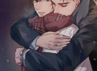 《破云》严峫x江停